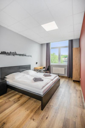 Hostel Am Windberg